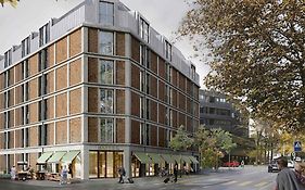 Ibis Styles Bern City